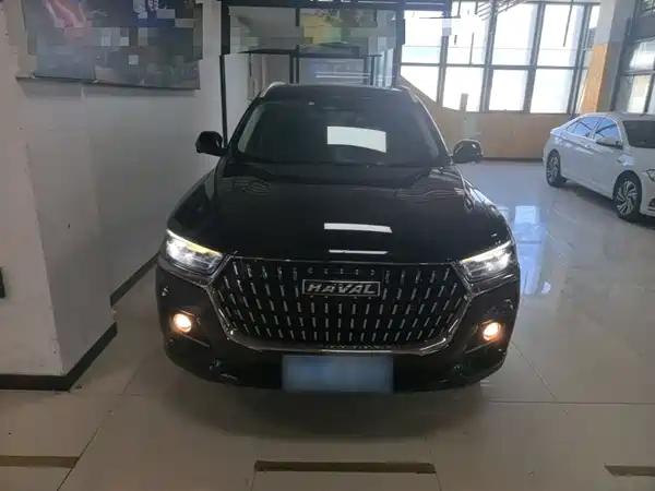 Haval H6 2022