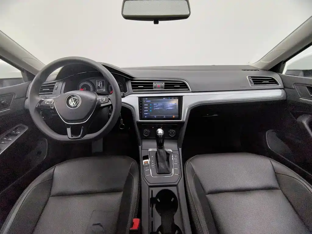 Volkswagen Lamando 2019