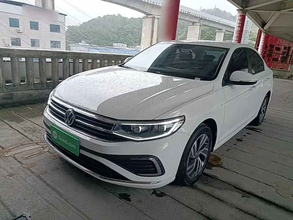 Volkswagen Bora 2025