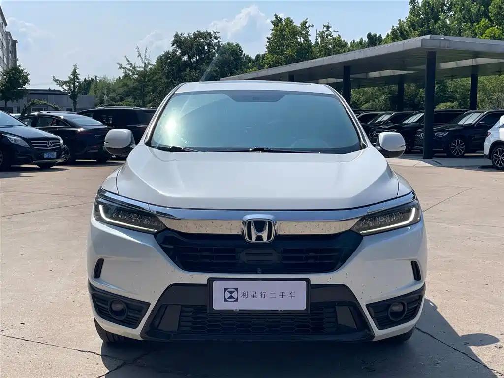 Honda Breeze 2021