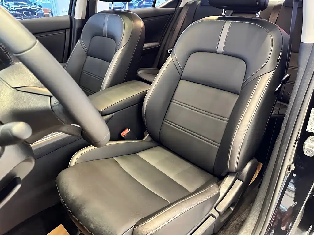 Nissan Sylphy 2023 — фото 12