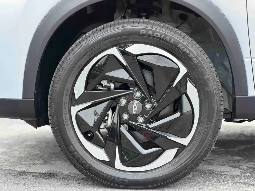 Chery C-DM 2025 — фото 21