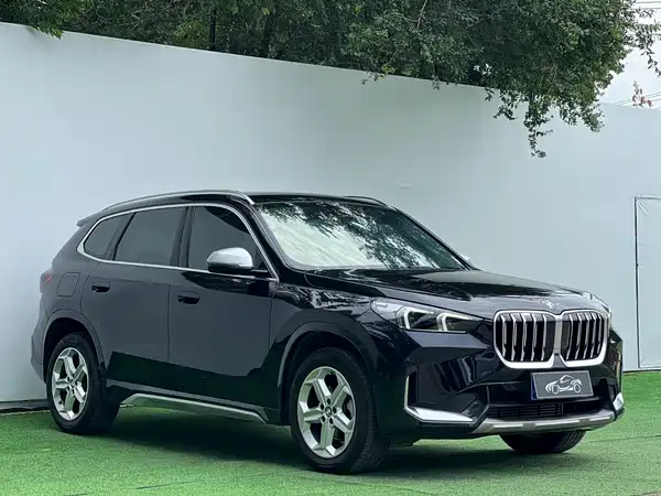 BMW X1 2023