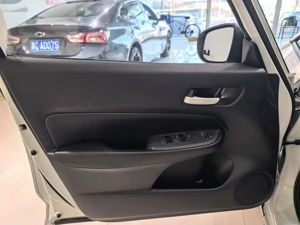 Honda Fit 2021