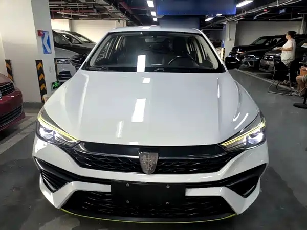 Roewe i5 2021