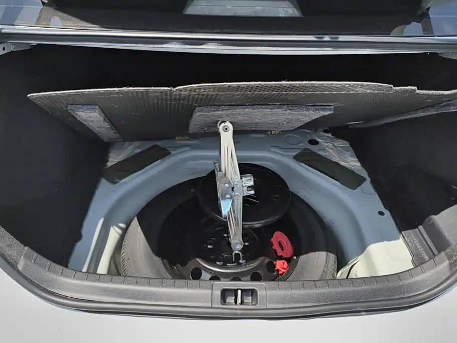 Toyota Levin 2016