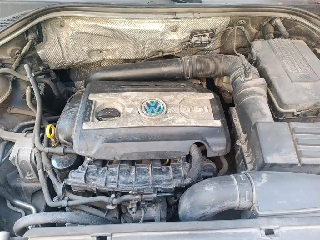 Volkswagen Tiguan 2015 — фото 16