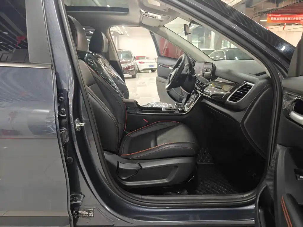 Kia Seltos 2023