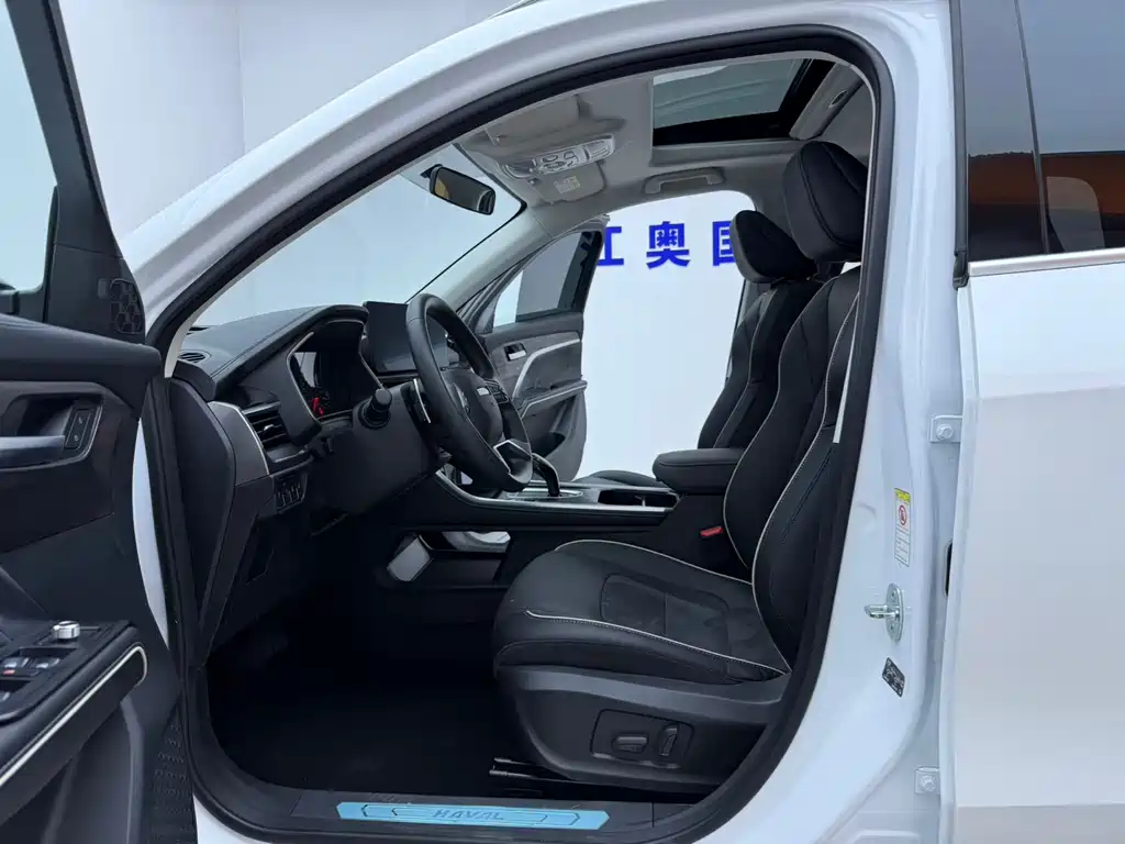 Haval H6 2023