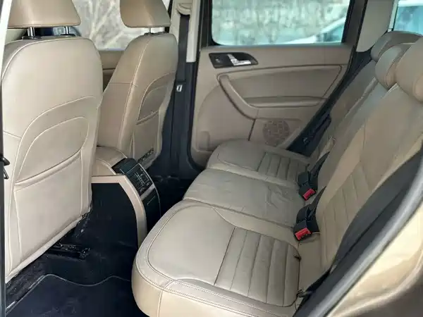 Skoda Yeti 2013