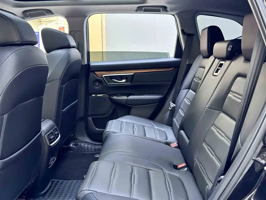 Honda CR-V 2020
