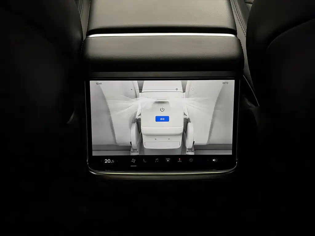 Tesla Model X 2023 — фото 10