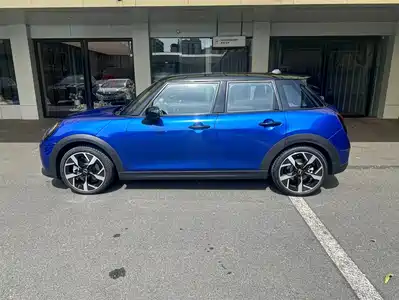MINI MINI 2025