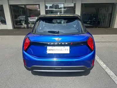 MINI MINI 2025