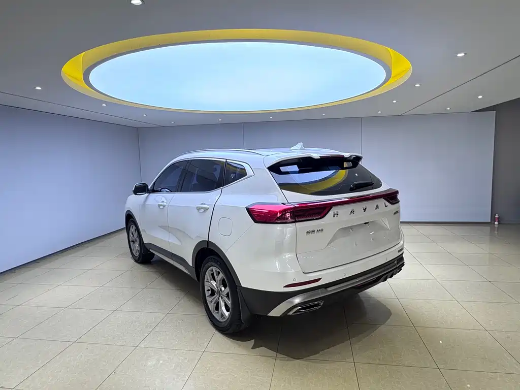 Haval H6 2022