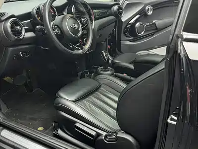MINI MINI 2018