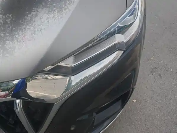 Hongqi HS5 2023