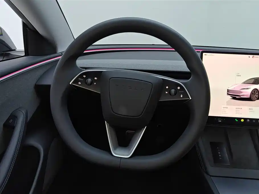 Tesla Model 3 2024 — фото 15