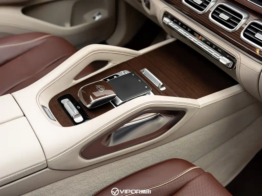 Mercedes-Benz GLS 2022 — фото 14