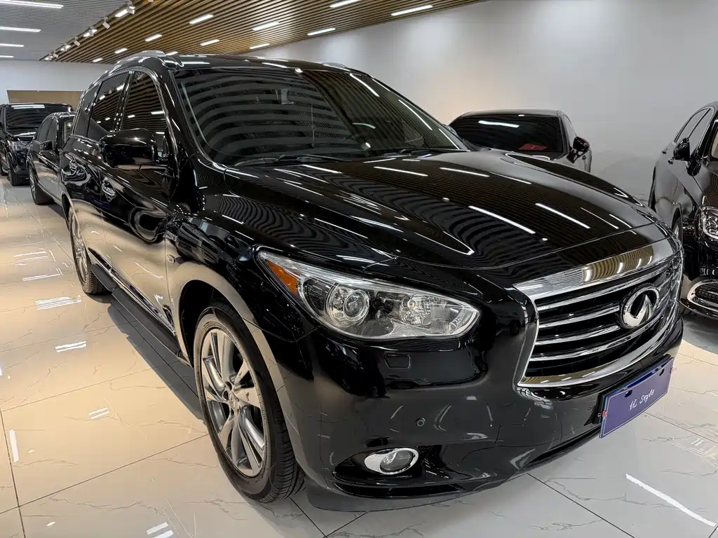 Infiniti QX60 2016