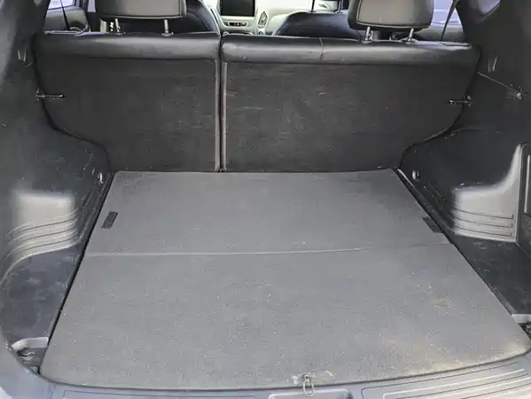 Hyundai ix35 2011