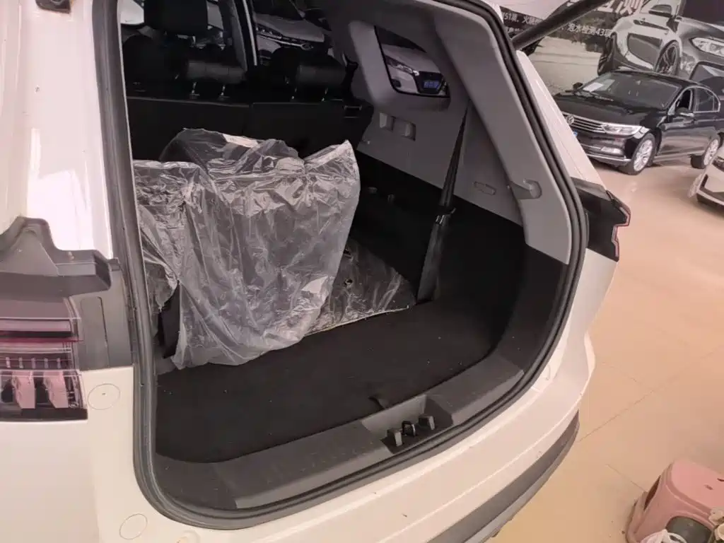 Chery Tiggo 8 PRO 2024 — фото 19