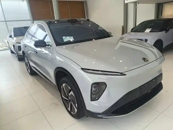 NIO EC7 2024