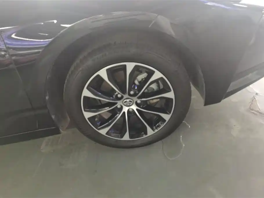 Toyota Avalon 2024