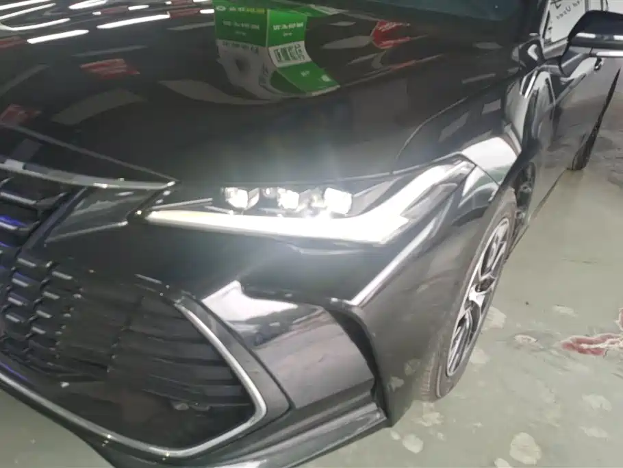 Toyota Avalon 2024