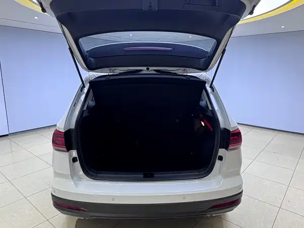 Volkswagen Tharu 2022