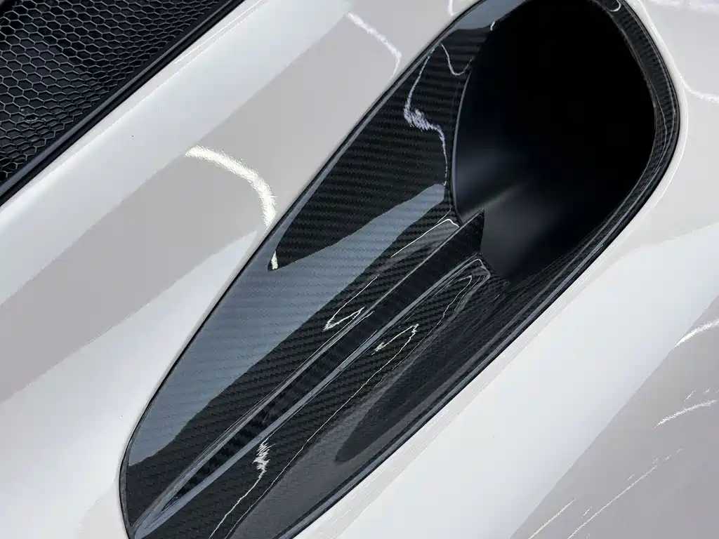 McLaren GT 2022 — фото 13