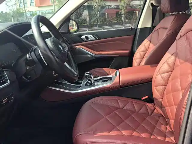 BMW X5 2023