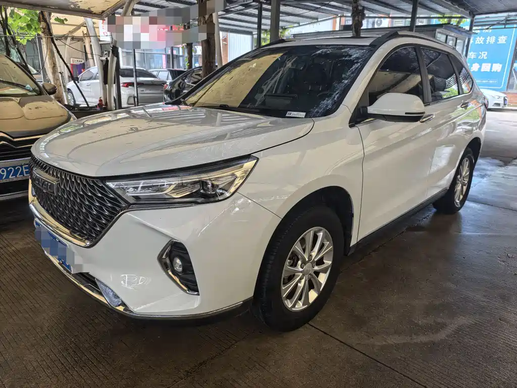 Haval M6 2023