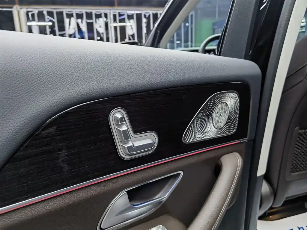 Mercedes-Benz GLE 2023 — фото 16