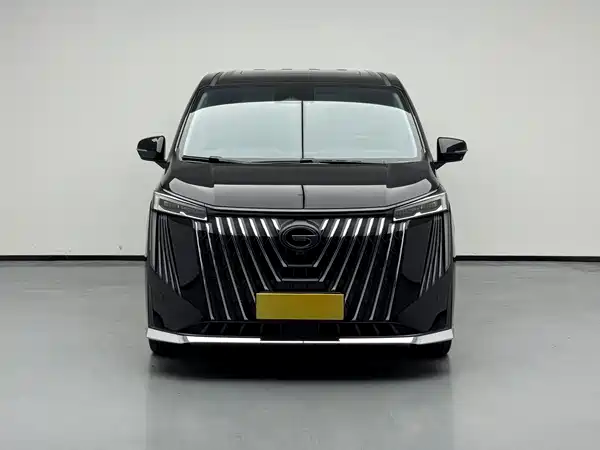 GAC Trumpchi M8 2023