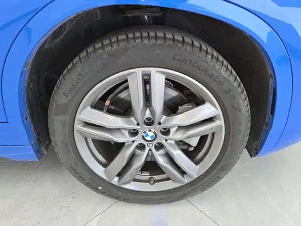 BMW X2 2023