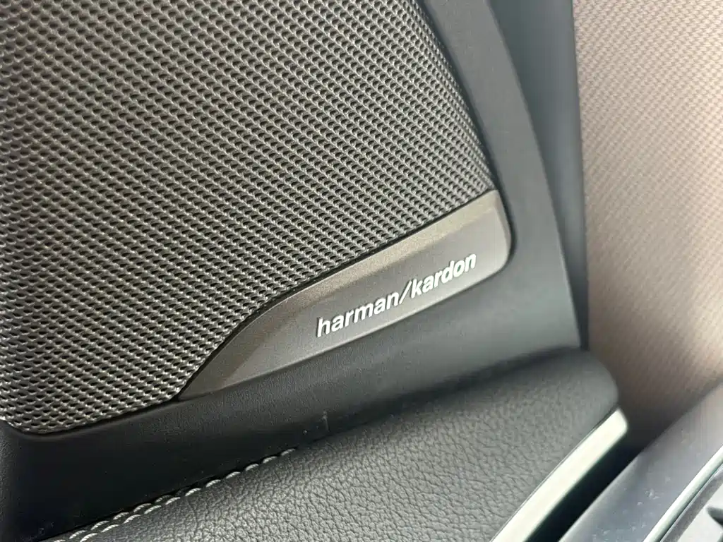 BMW X3 2020 — фото 15