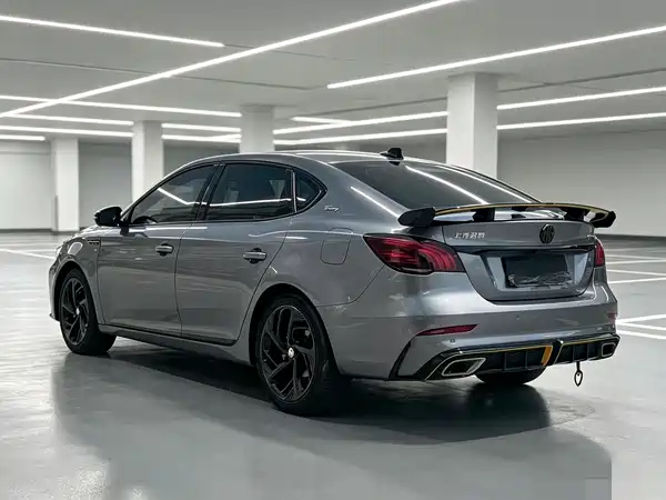 MG6 2021