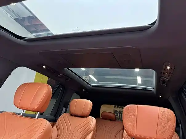 Geely Galaxy M9 2026 — фото 12