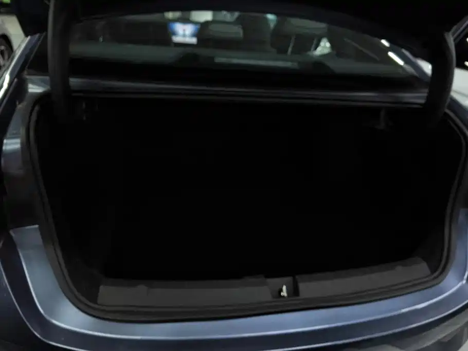 BYD Qin PLUS 2025