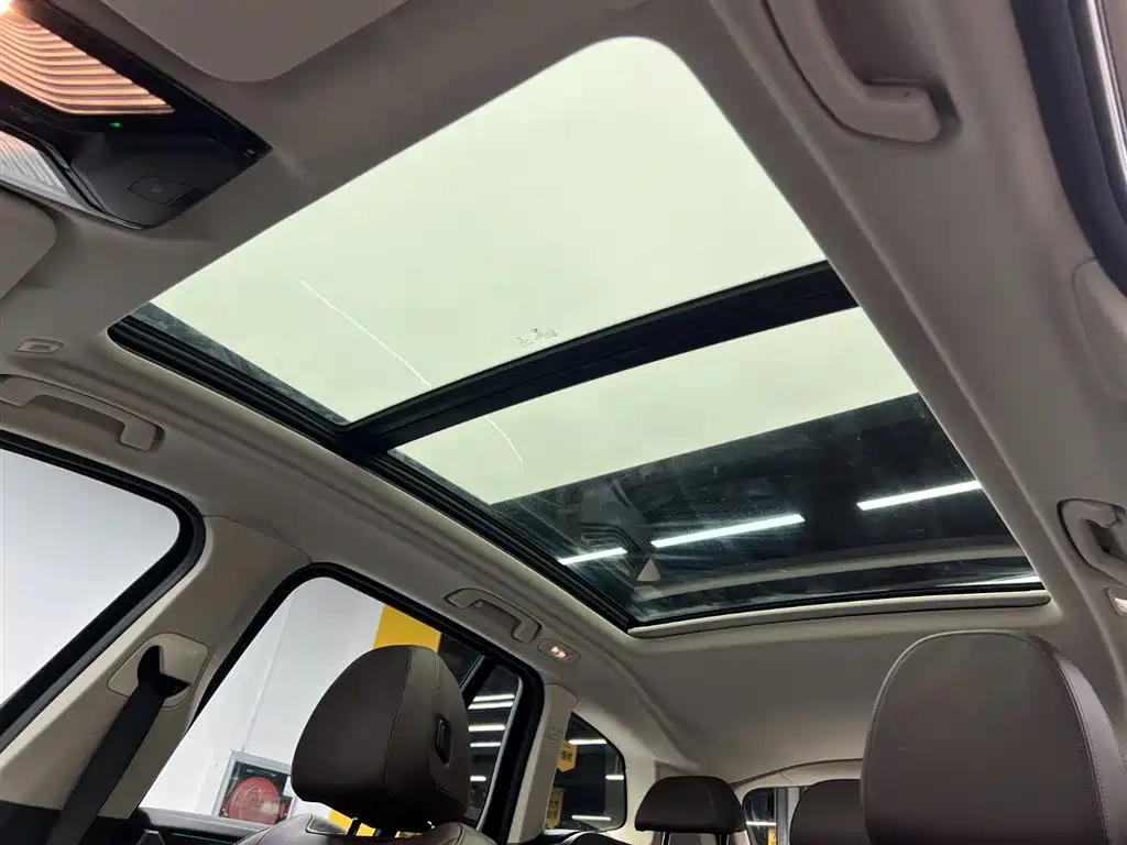 BMW X3 2020 — фото 17