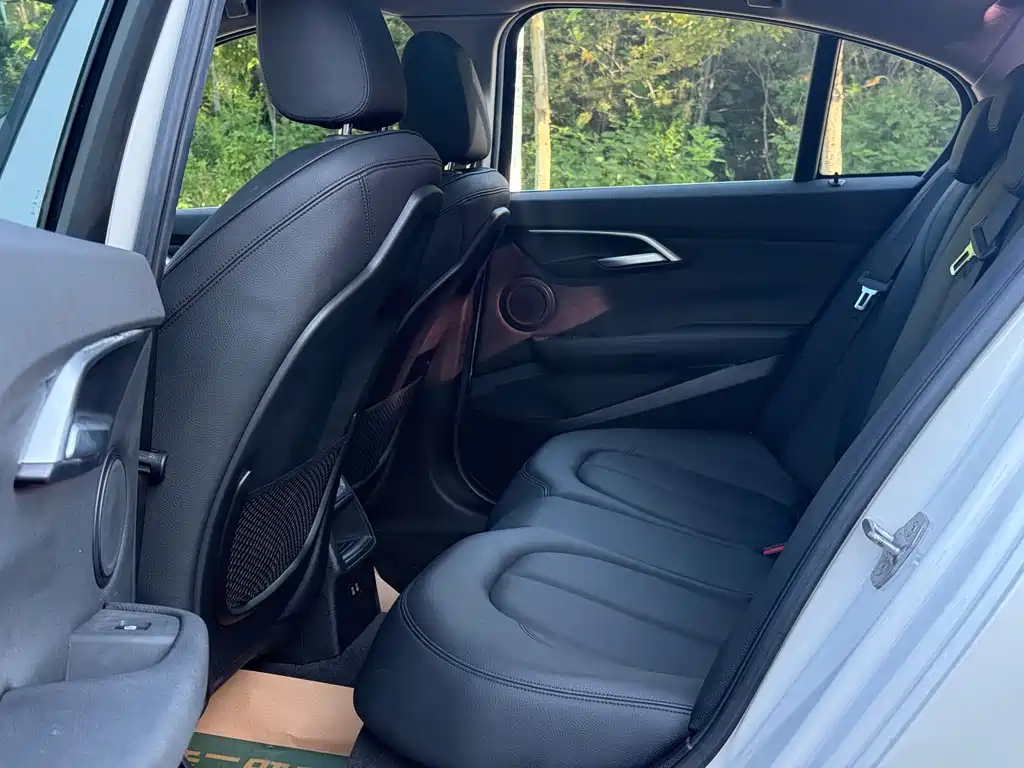 BMW 1 Series 2018