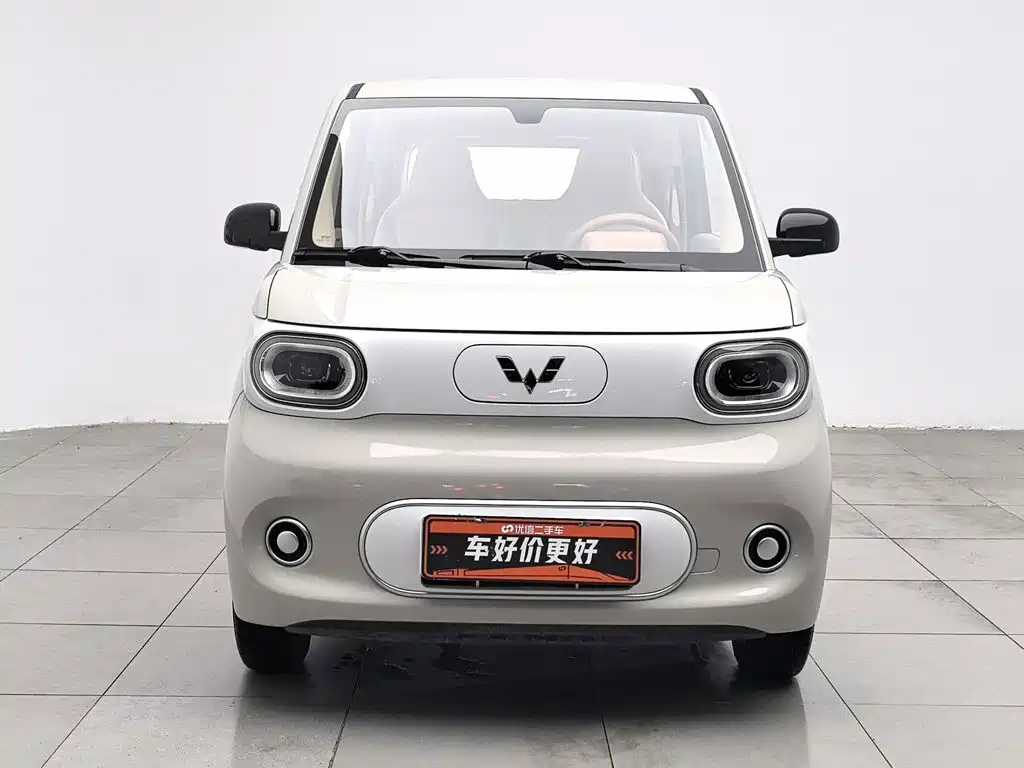 Wuling MINIEV 2025