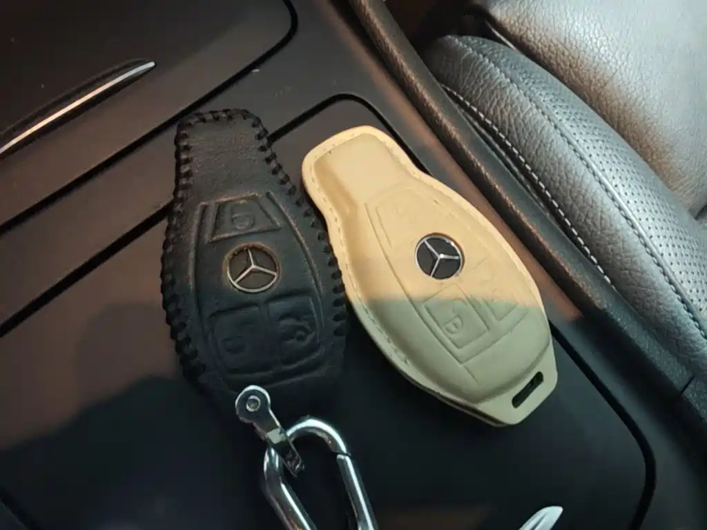 Mercedes-Benz CLA 2016 — фото 9