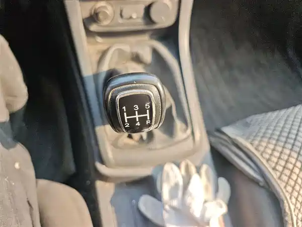 Isuzu RE-MAX Ruimai 2016