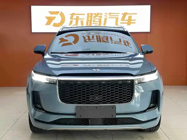 Li Auto ONE 2022