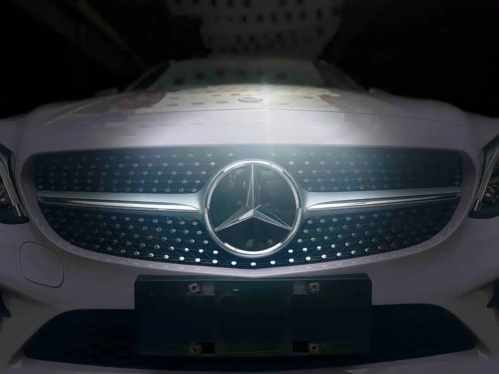 Mercedes-Benz C-Class 2020 — фото 5