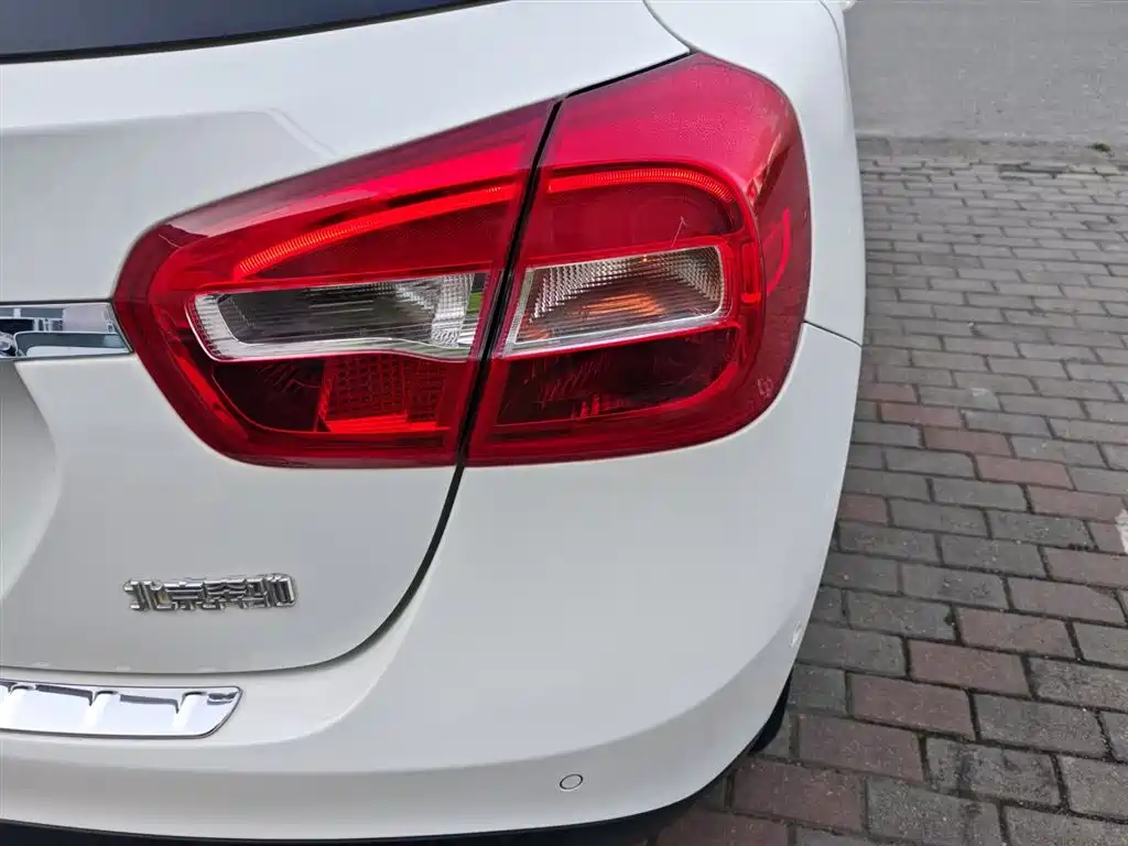 Mercedes-Benz GLA 2017 — фото 8