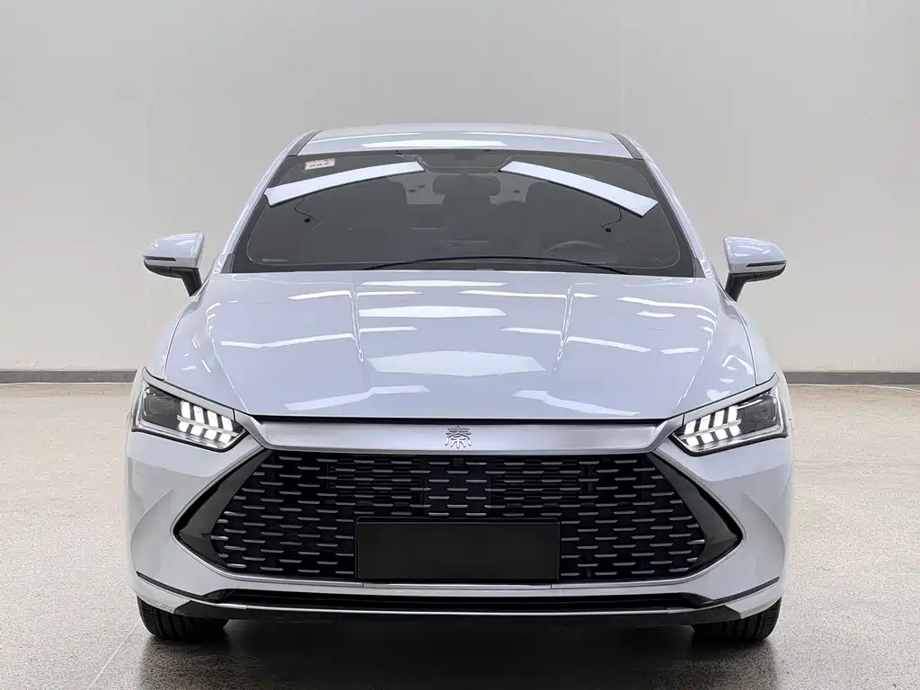 BYD Qin PLUS 2024