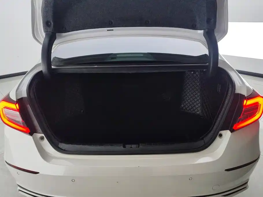 Honda Accord 2023
